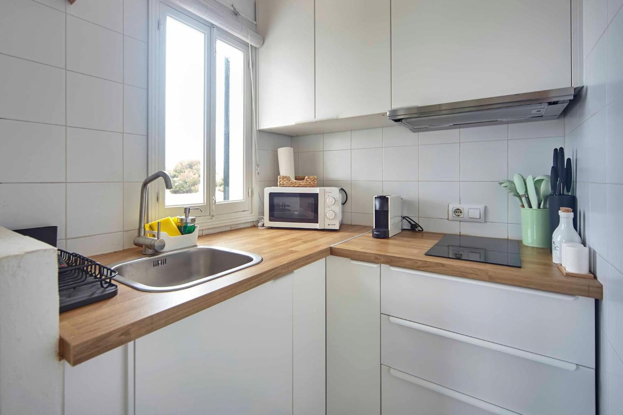 Oasisblanc Binibeca Apartment Ngoại thất bức ảnh