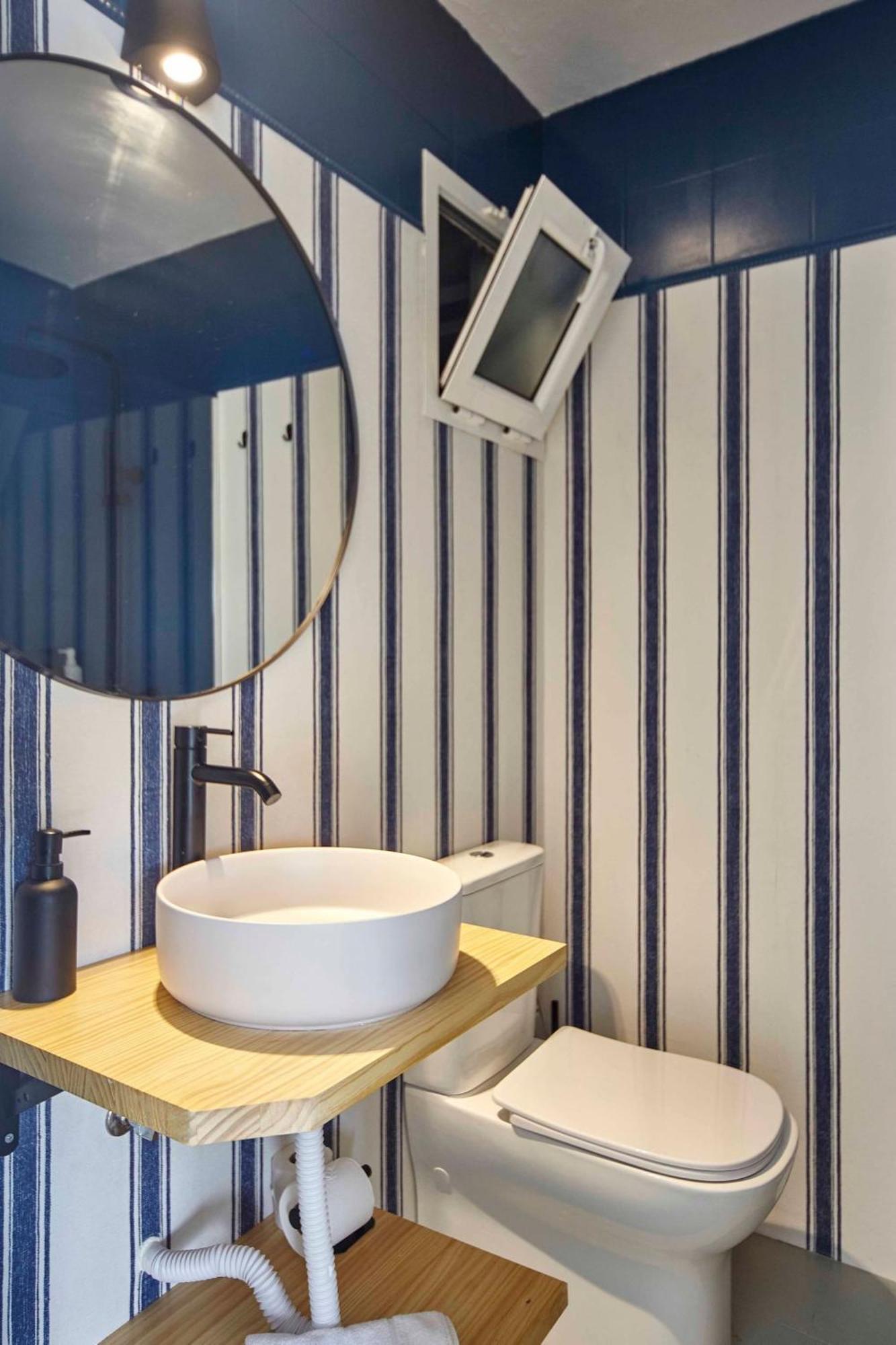 Oasisblanc Binibeca Apartment Ngoại thất bức ảnh