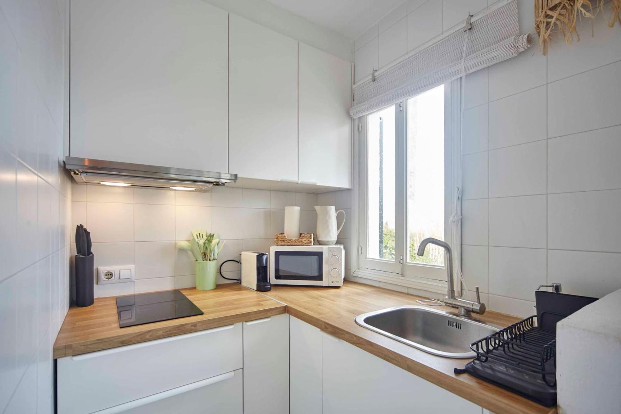 Oasisblanc Binibeca Apartment Ngoại thất bức ảnh