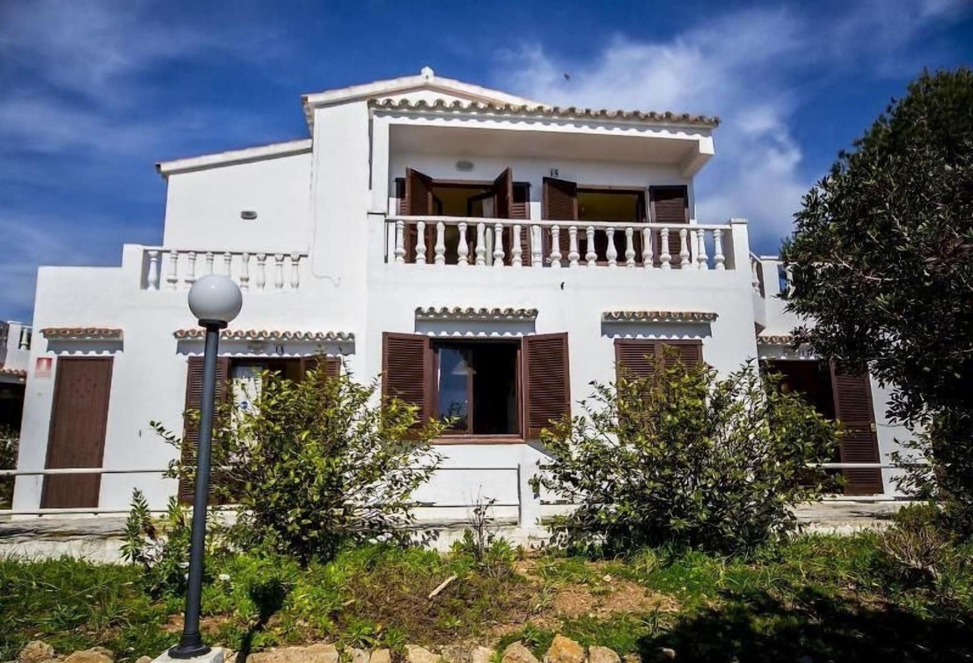 Oasisblanc Binibeca Apartment Ngoại thất bức ảnh
